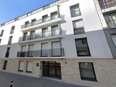 photo For rent Apartment NANTES 44