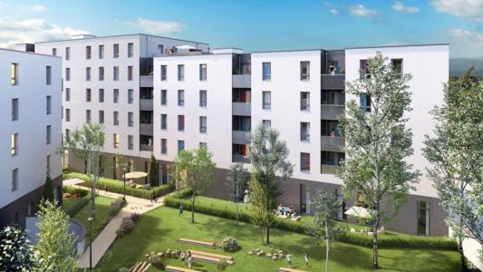 Location Appartement LILLE  59