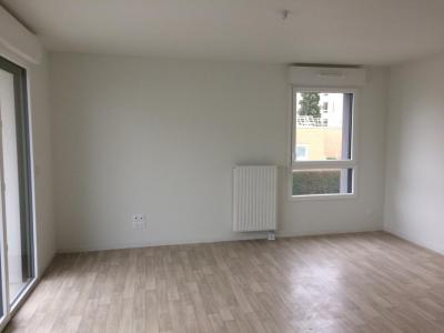 photo For rent Apartment CAEN 14