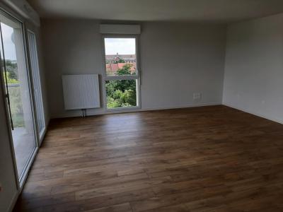 For rent Apartment VALENCIENNES  59