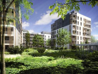 photo For rent Apartment LYON-8EME-ARRONDISSEMENT 69