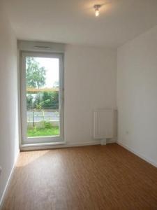 Location Appartement SAINT-MAX  54