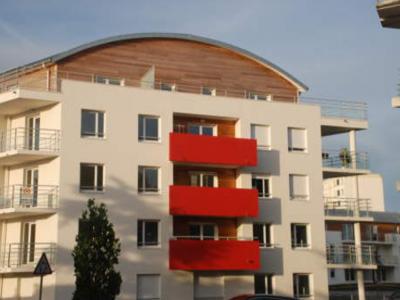For rent Apartment CHOLET  49