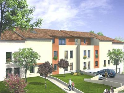 photo For rent Apartment REZE 44