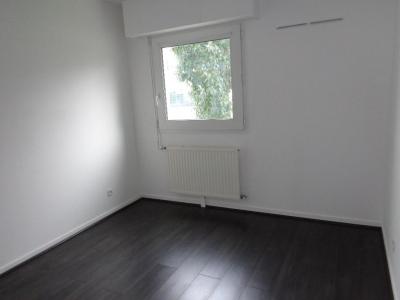 photo For rent Apartment NANTES 44