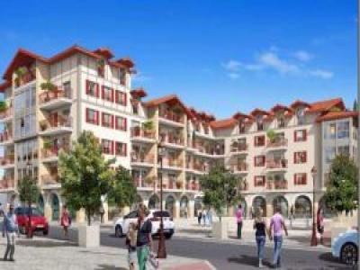 Location Appartement HENDAYE  64