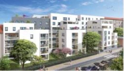 photo For rent Apartment LYON-3EME-ARRONDISSEMENT 69