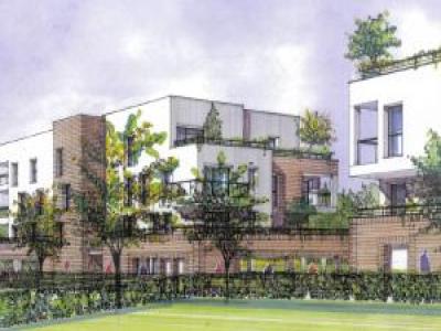 Location Appartement CHARTRES  28