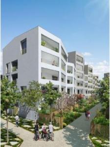 photo For rent Apartment NANTES 44