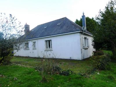 For sale House SEGLIEN 