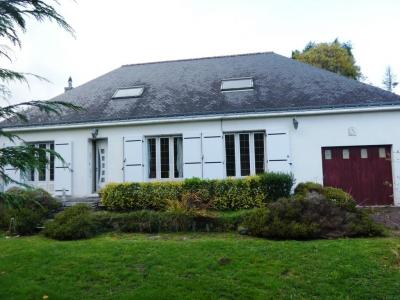 Vente Maison SEGLIEN 