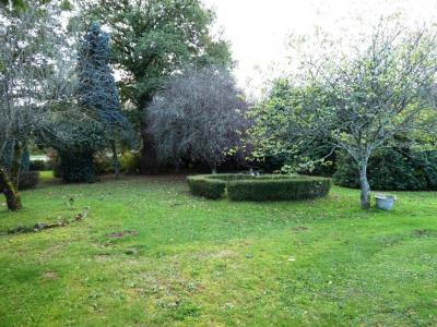Vente Maison SEGLIEN 