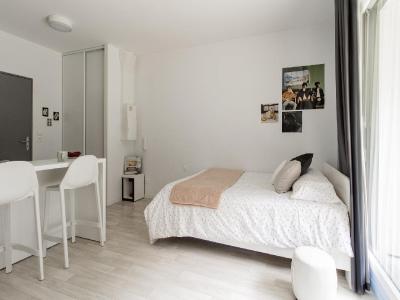 Vente Appartement NANTES 44300