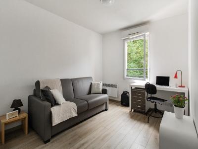Vente Appartement NANTES 44300