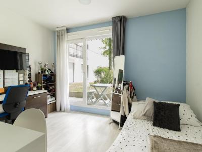Vente Appartement NANTES 44300