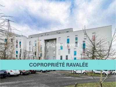 Vente Appartement NANTES 44300