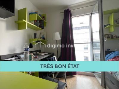 Vente Appartement NANTES 44200