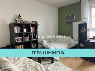 Vente Appartement NANTES 44200