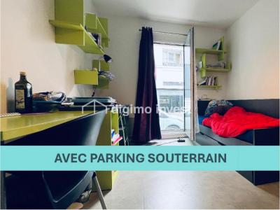 Vente Appartement NANTES 44200