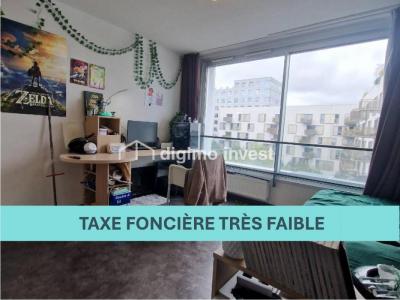 Vente Appartement NANTES 44200