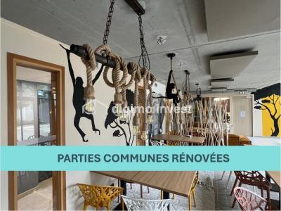 Vente Appartement NANTES 44200