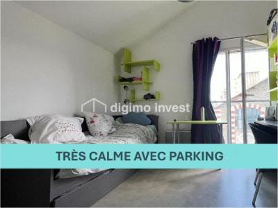 Vente Appartement NANTES 44200