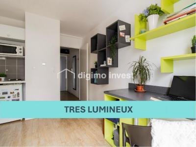 Vente Appartement NANTES 44200