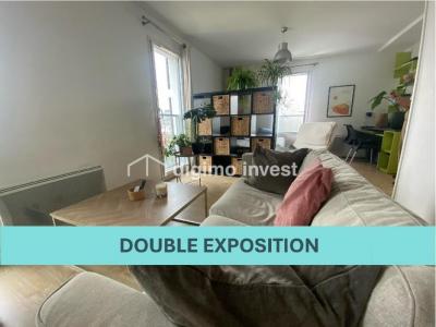 Vente Appartement NANTES 44200