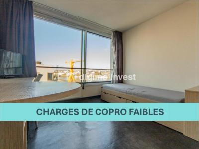 Vente Appartement NANTES 44200
