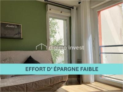 photo For sale Apartment NANTES 44