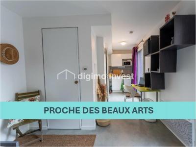 photo For sale Apartment NANTES 44