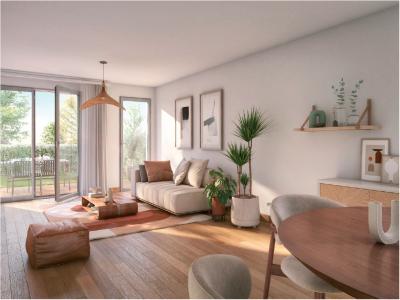 Location Appartement SEYSSES 31600