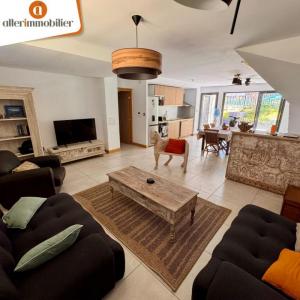 Location Appartement SAINT-GILLES-LES-BAINS 