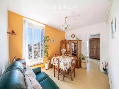 Vente Appartement PARIS-5EME-ARRONDISSEMENT  75