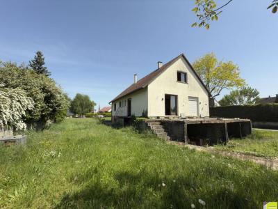 For sale House WIDENSOLEN  68