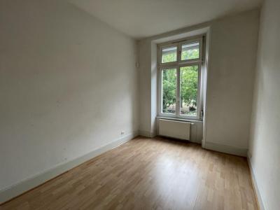 Vente Appartement COLMAR 