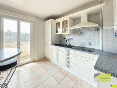 Vente Appartement COLMAR 