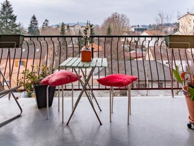 Location Appartement VILLEFRANCHE-SUR-SAONE