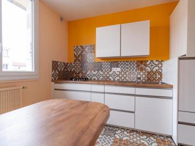For rent Apartment VILLEFRANCHE-SUR-SAONE