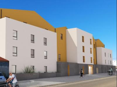 Location Appartement ROMANS-SUR-ISERE  26