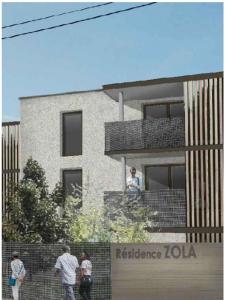 Location Appartement ROMANS-SUR-ISERE  26