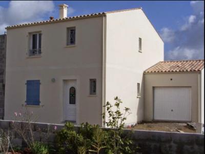For rent House VILLELAURE 