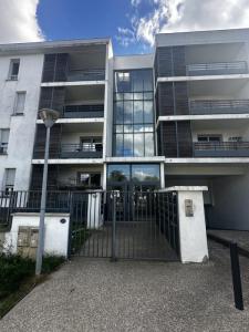 Vente Appartement 3 pièces TOULOUSE 31200
