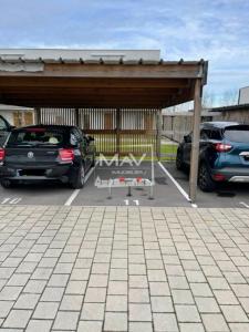 For rent Parking BONDUES  59