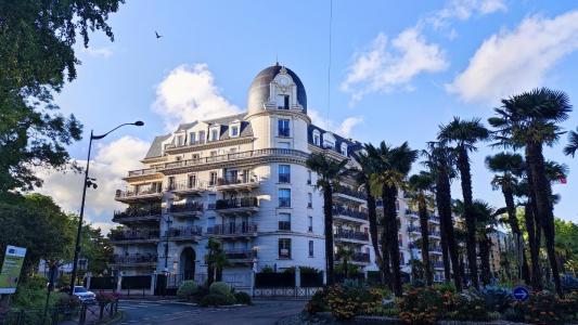 Location Appartement 3 pièces PLESSIS-ROBINSON 92350