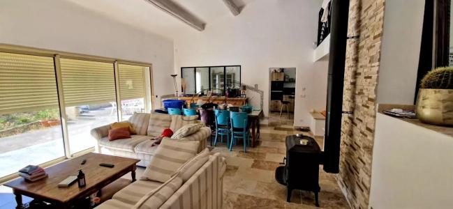 Vente Maison TOUR-D'AIGUES 