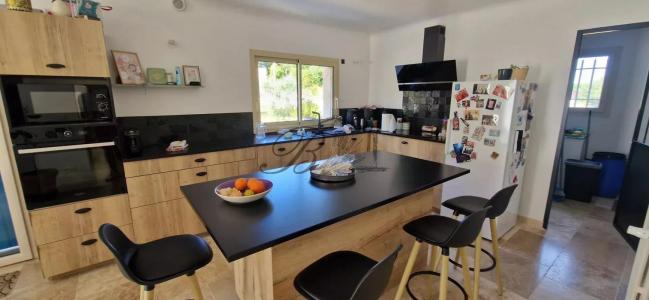 Vente Maison TOUR-D'AIGUES 