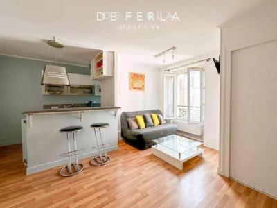 For rent Apartment PARIS-14EME-ARRONDISSEMENT  75