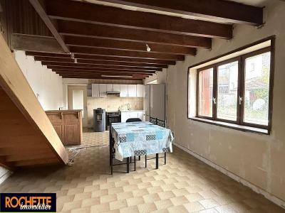 For sale House SAINT-JUST-LA-PENDUE 