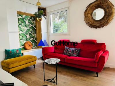 Location Appartement 3 pièces BOULOGNE-BILLANCOURT 92100